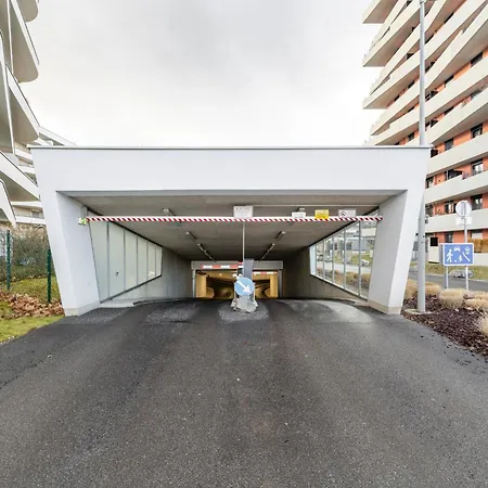 Edler Wohnraum Panoramablick 3 Sz Boxspringbetten, E-ladestation, Kaffeevollautomat, Klima, Lift, Terrasse & 2xtg アパート