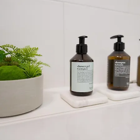 アパート Edler Wohnraum Panoramablick 3 Sz Boxspringbetten, E-ladestation, Kaffeevollautomat, Klima, Lift, Terrasse & 2xtg *