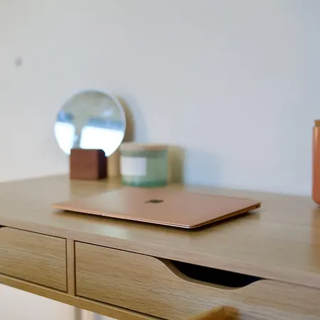 Edler Wohnraum Panoramablick 3 Sz Boxspringbetten, E-ladestation, Kaffeevollautomat, Klima, Lift, Terrasse & 2xtg Apartamento