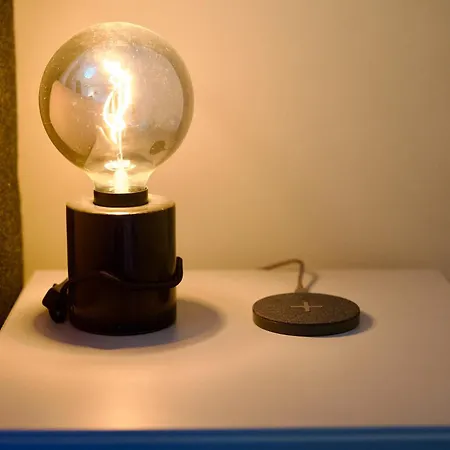 Edler Wohnraum Panoramablick 3 Sz Boxspringbetten, E-ladestation, Kaffeevollautomat, Klima, Lift, Terrasse & 2xtg Graz