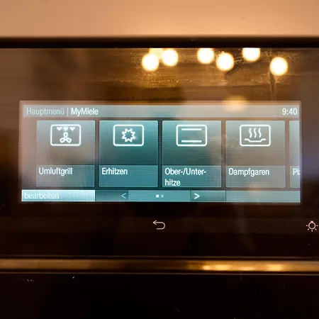 Апартаменты Edler Wohnraum Panoramablick 3 Sz Boxspringbetten, E-ladestation, Kaffeevollautomat, Klima, Lift, Terrasse & 2xtg *