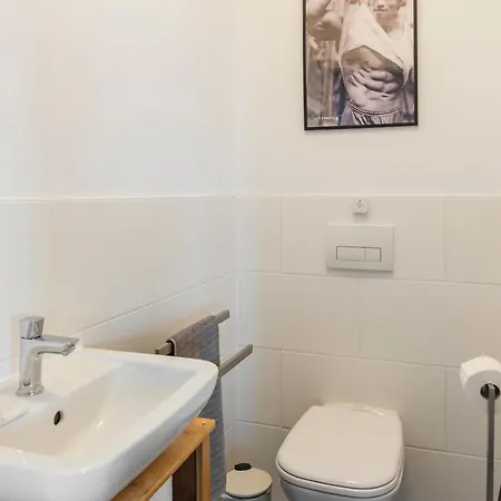 Apartamento Edler Wohnraum Panoramablick 3 Sz Boxspringbetten, E-ladestation, Kaffeevollautomat, Klima, Lift, Terrasse & 2xtg Graz