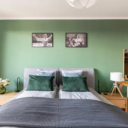 Edler Wohnraum Panoramablick 3 Sz Boxspringbetten, E-ladestation, Kaffeevollautomat, Klima, Lift, Terrasse & 2xtg *