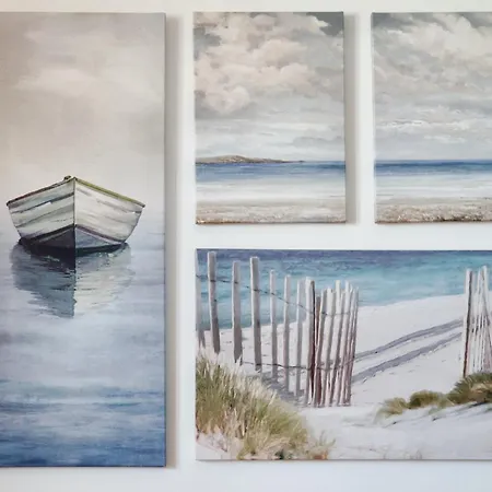 Апартаменты Edler Wohnraum Panoramablick 3 Sz Boxspringbetten, E-ladestation, Kaffeevollautomat, Klima, Lift, Terrasse & 2xtg