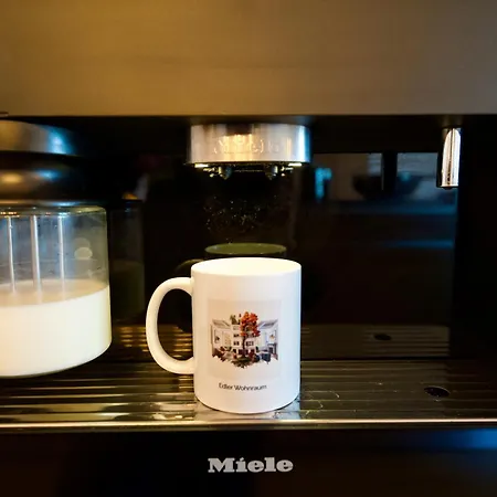 Edler Wohnraum Panoramablick 3 Sz Boxspringbetten, E-ladestation, Kaffeevollautomat, Klima, Lift, Terrasse & 2xtg Apartamento Graz