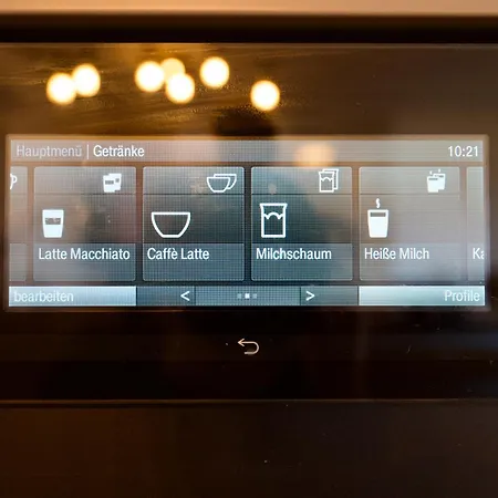 Апартаменты Edler Wohnraum Panoramablick 3 Sz Boxspringbetten, E-ladestation, Kaffeevollautomat, Klima, Lift, Terrasse & 2xtg