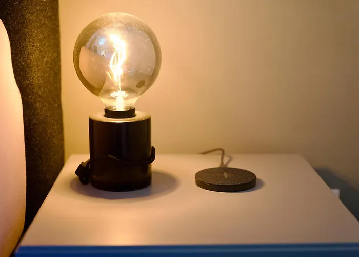 Edler Wohnraum Panoramablick 3 Sz Boxspringbetten, E-ladestation, Kaffeevollautomat, Klima, Lift, Terrasse & 2xtg 그라츠