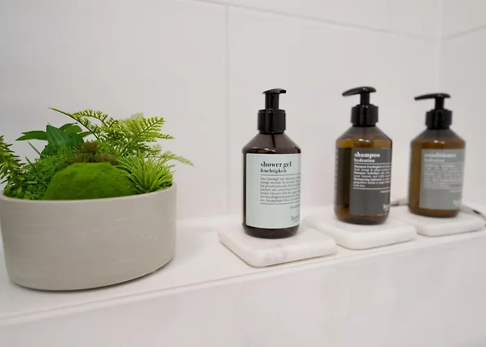 Lejlighed Edler Wohnraum Panoramablick 3 Sz Boxspringbetten, E-ladestation, Kaffeevollautomat, Klima, Lift, Terrasse & 2xtg *