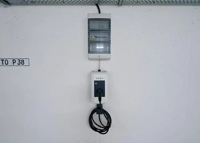 Edler Wohnraum Panoramablick 3 Sz Boxspringbetten, E-ladestation, Kaffeevollautomat, Klima, Lift, Terrasse & 2xtg